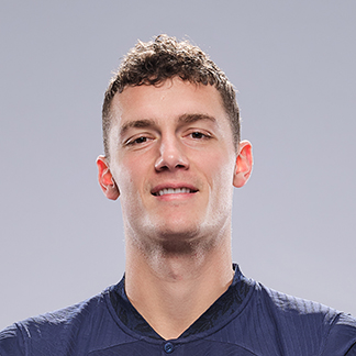 Benjamin Pavard
